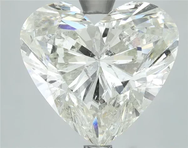 5.14 Carat · I · SI2 Rare Carat Ideal Cut