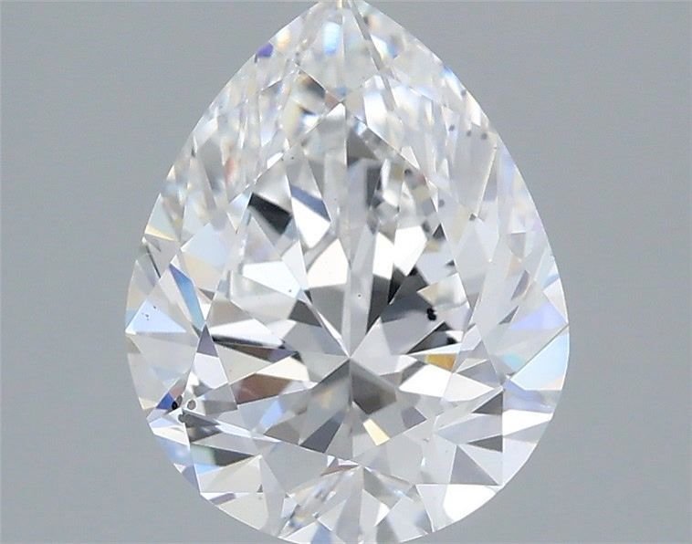 2.29 Carat · E · VS2 Rare Carat Ideal Cut