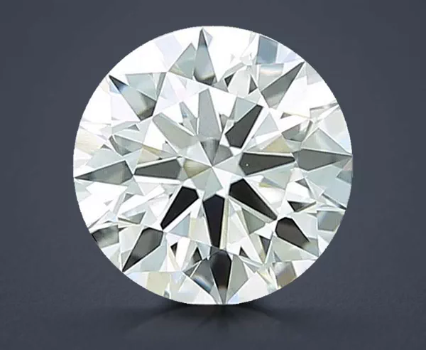2.01 Carat · F · VVS2 Rare Carat Ideal Cut