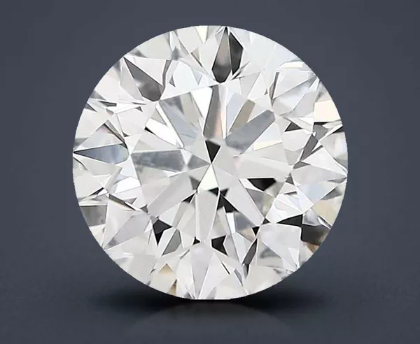 3.5 Carat · H · VVS2 Rare Carat Ideal Cut