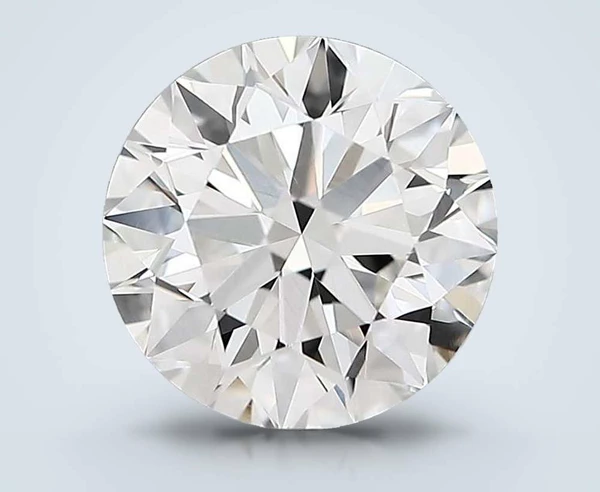 3.5 Carat · H · VVS2 Rare Carat Ideal Cut