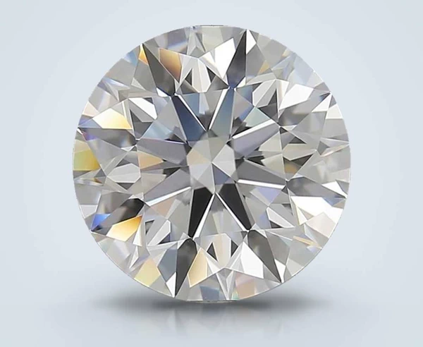 4.01 Carat · D · VVS1 Rare Carat Ideal Cut