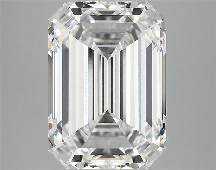6.99 Carat · E · VVS2 Rare Carat Ideal Cut