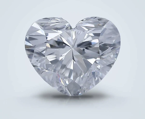 0.85 Carat · F · SI1 Rare Carat Ideal Cut