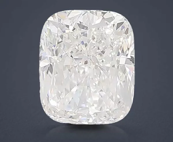 4.55 Carat · D · VVS2 very good Cut
