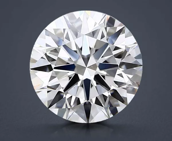 5.09 Carat · F · SI1 Rare Carat Ideal Cut