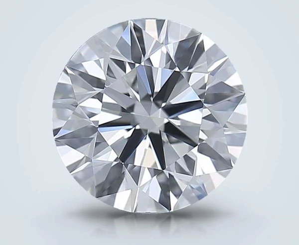 1.68 Carat · H · VVS1 Rare Carat Ideal Cut