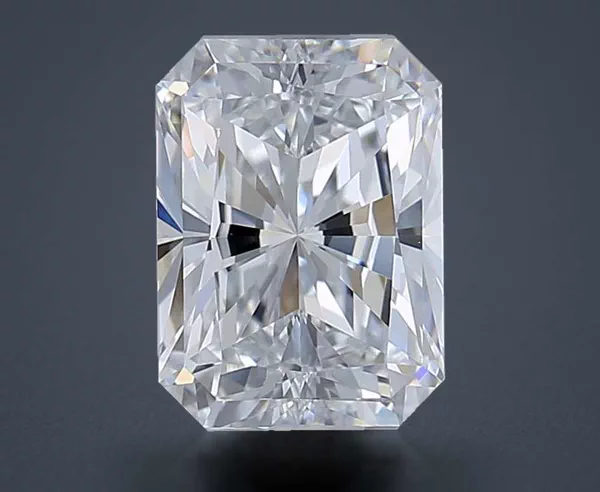 2 Carat · D · VVS1 Rare Carat Ideal Cut