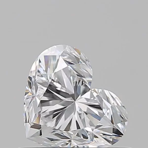 0.59 Carat · D · VVS2 Rare Carat Ideal Cut