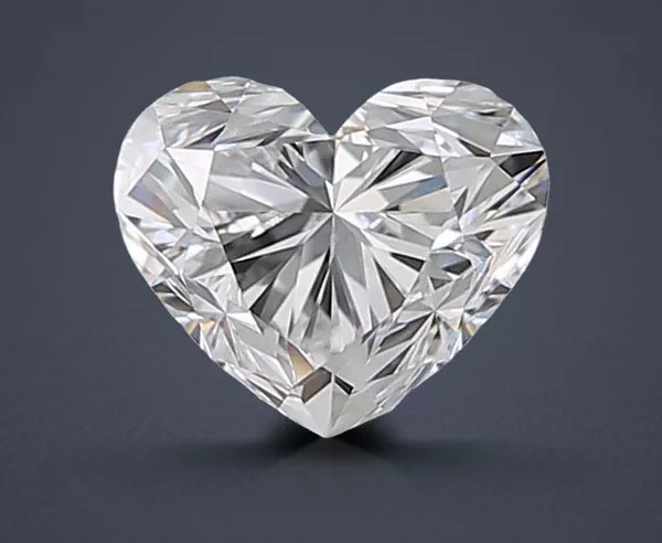 0.59 Carat · D · VVS2 Rare Carat Ideal Cut