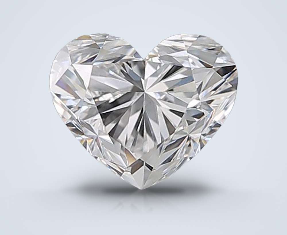 0.59 Carat · D · VVS2 Rare Carat Ideal Cut