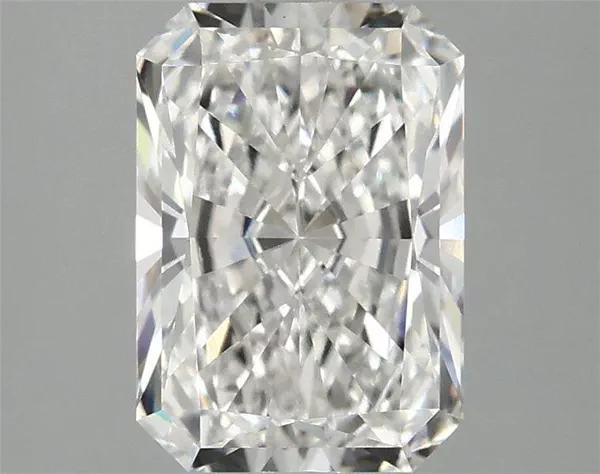 2.59 Carat · F · VS1 Rare Carat Ideal Cut