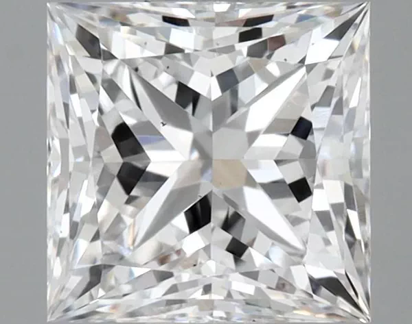 1.37 Carat · D · VS2 Rare Carat Ideal Cut