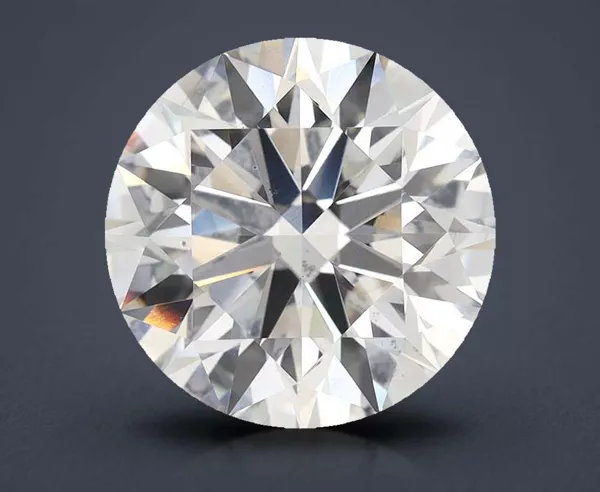 6.5 Carat · G · VS2 Rare Carat Ideal Cut