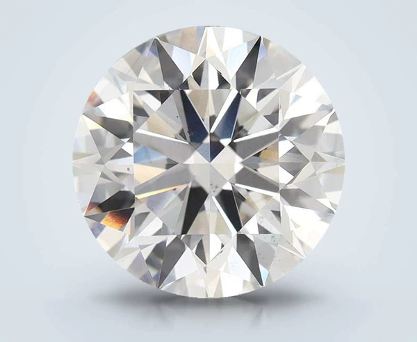 6.5 Carat · G · VS2 Rare Carat Ideal Cut