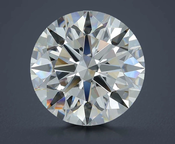 3.08 Carat · H · VVS1 Rare Carat Ideal Cut