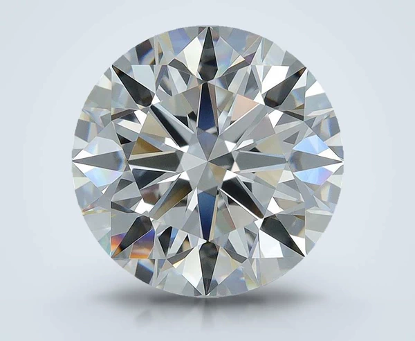 3.08 Carat · H · VVS1 Rare Carat Ideal Cut
