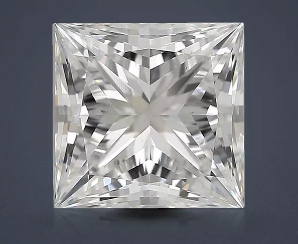 2.66 Carat · E · VS1 Rare Carat Ideal Cut