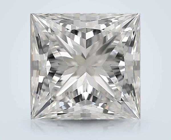 2.66 Carat · E · VS1 Rare Carat Ideal Cut