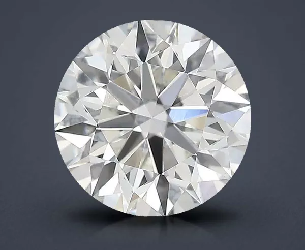 2.01 Carat · I · VS2 excellent Cut