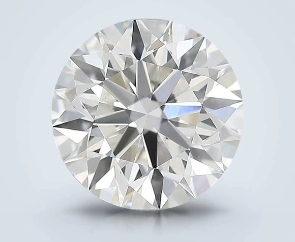 2.01 Carat · I · VS2 excellent Cut