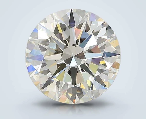 3.01 Carat · J · VS1 excellent Cut