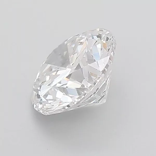 6.03 Carat · D · VVS1 excellent Cut