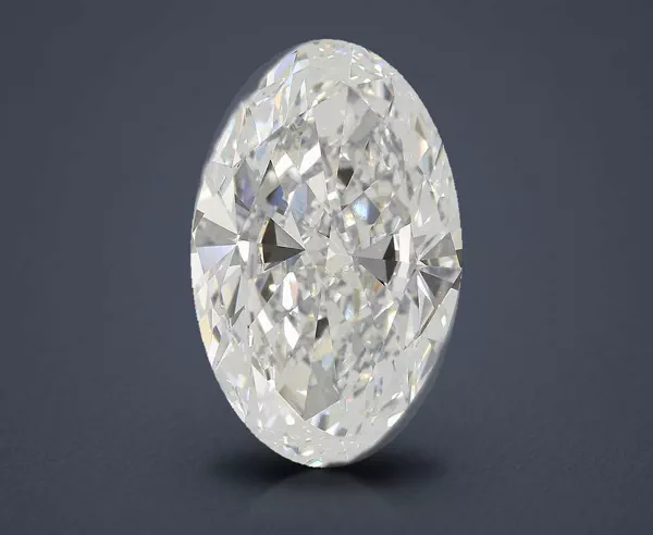 16.34 Carat · E · VVS1 very good Cut