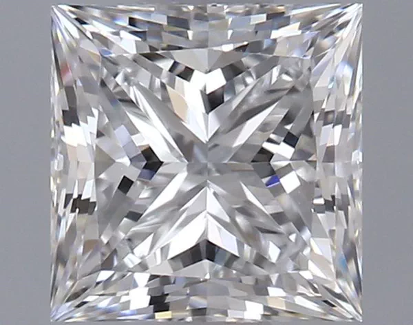 1 Carat · D · VVS2 very good Cut