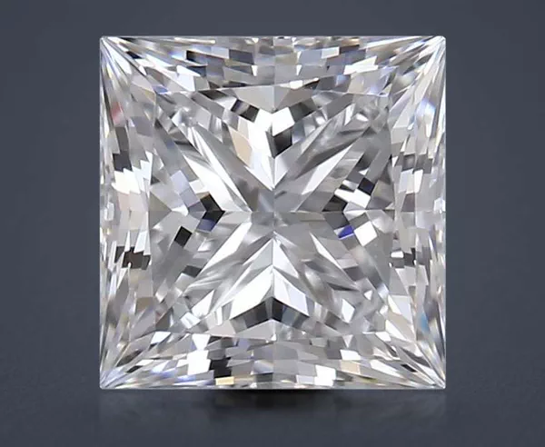 1 Carat · D · VVS2 very good Cut