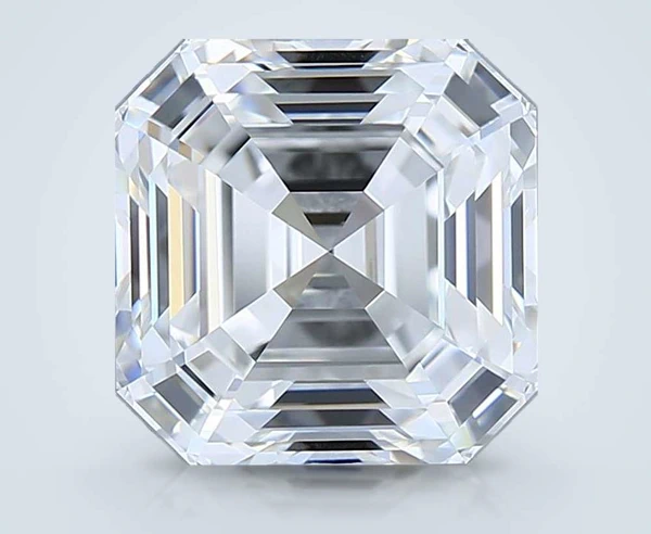 2.57 Carat · F · VVS2 Rare Carat Ideal Cut