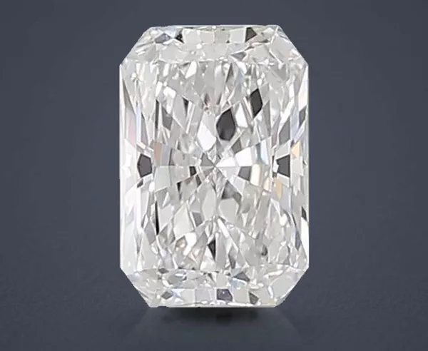 1.35 Carat · E · VVS1 Rare Carat Ideal Cut