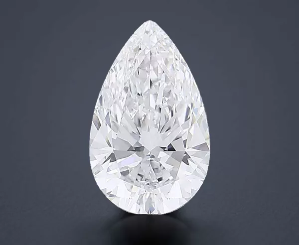 3.59 Carat · E · IF Rare Carat Ideal Cut