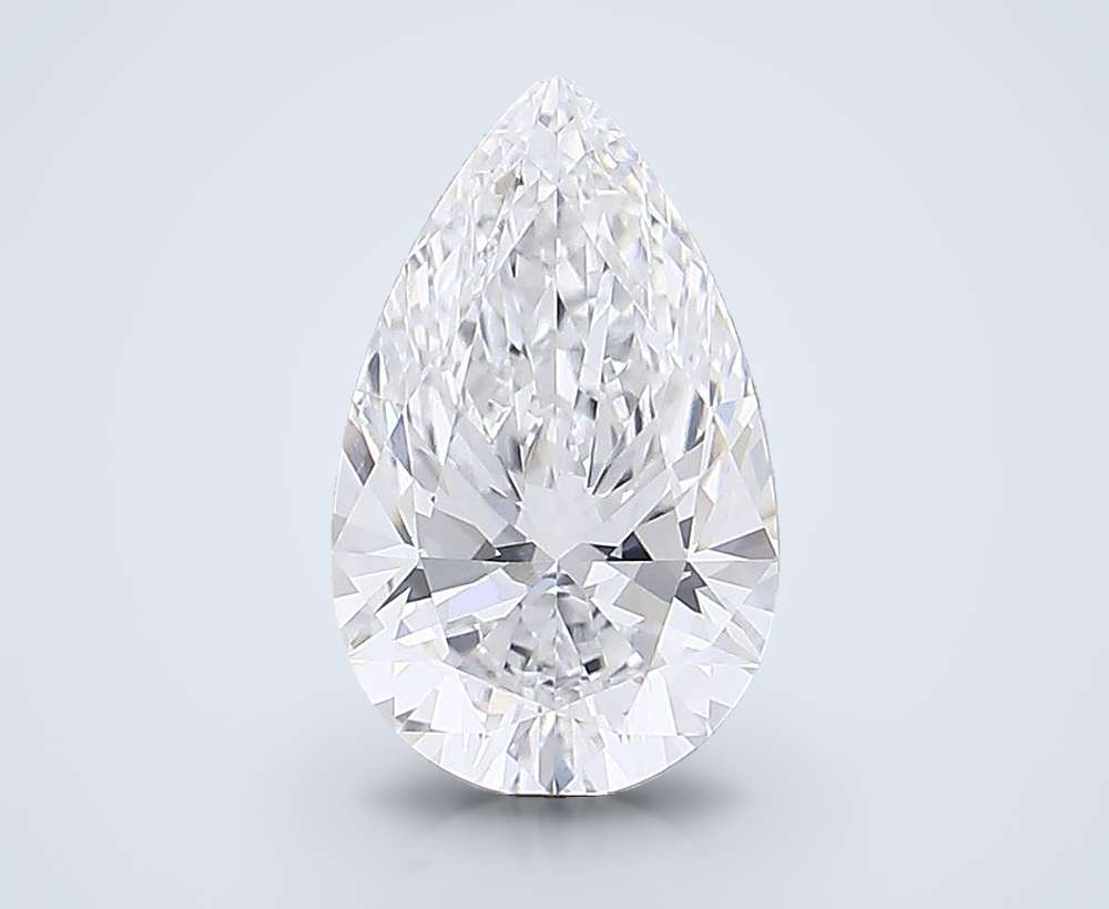 3.59 Carat · E · IF Rare Carat Ideal Cut