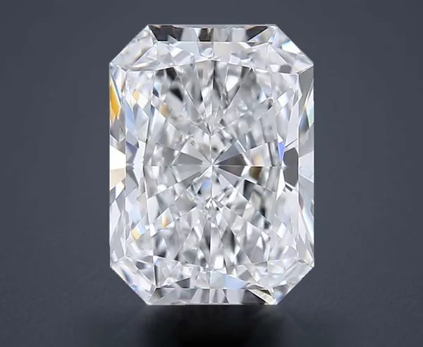 1.27 Carat · D · VVS1 Rare Carat Ideal Cut