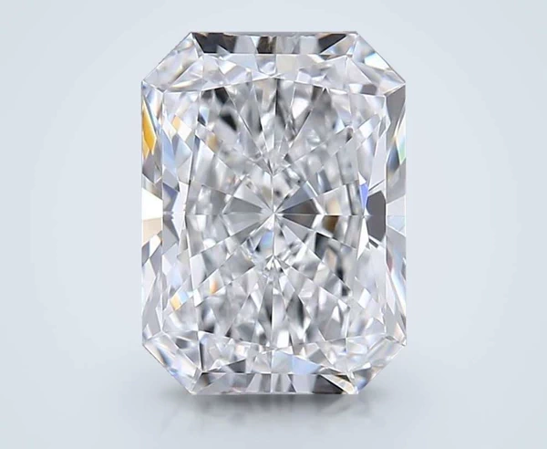 1.27 Carat · D · VVS1 Rare Carat Ideal Cut