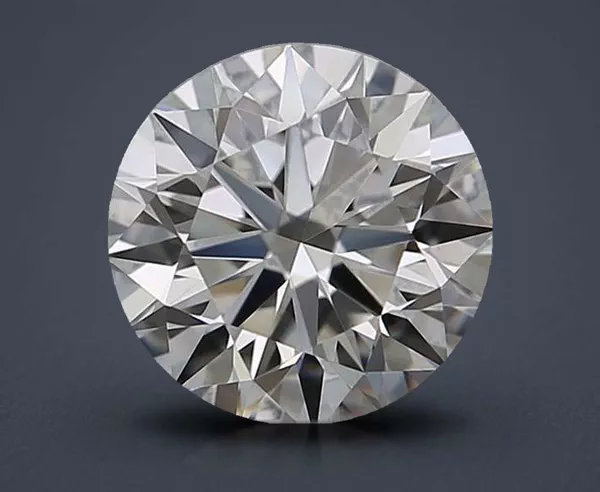 0.6 Carat · H · VVS1 Rare Carat Ideal Cut
