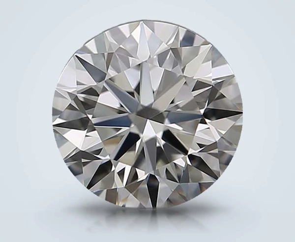 0.6 Carat · H · VVS1 Rare Carat Ideal Cut
