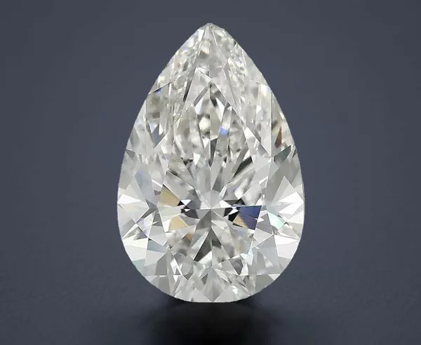 3.02 Carat · G · VS1 Rare Carat Ideal Cut