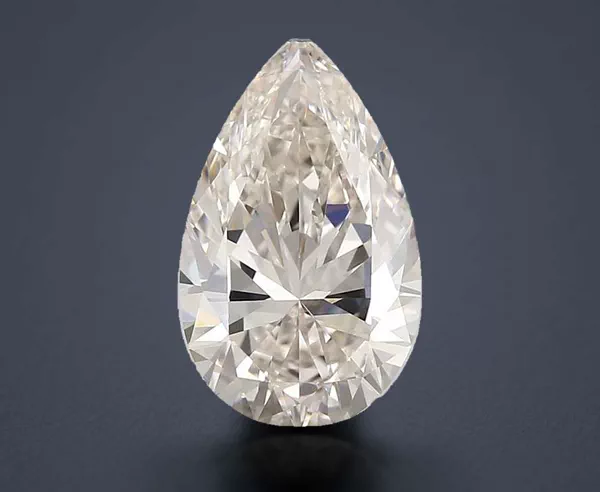 1.42 Carat · J · IF Rare Carat Ideal Cut