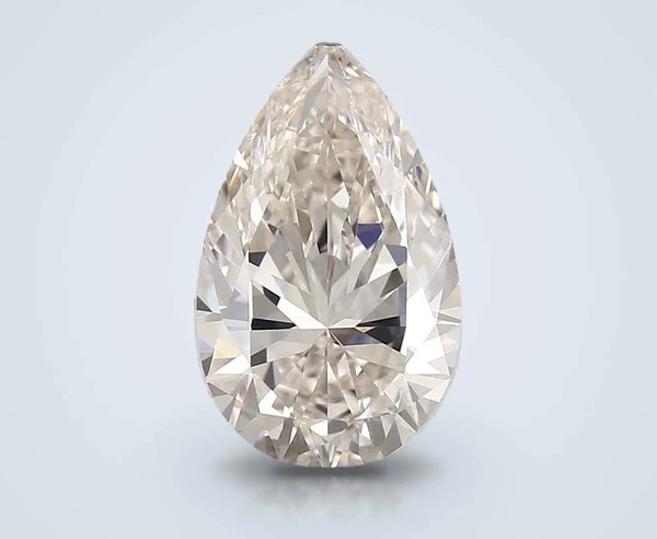 1.42 Carat · J · IF Rare Carat Ideal Cut