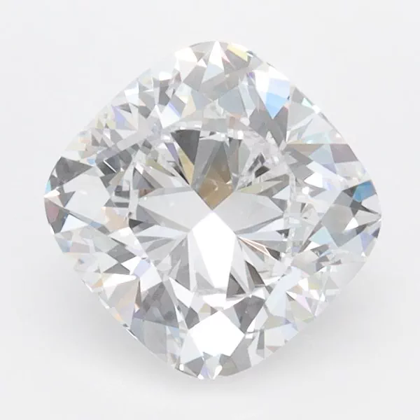 2 Carat · D · VVS1 Rare Carat Ideal Cut