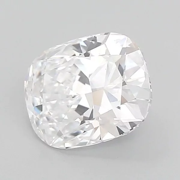 2.83 Carat · D · IF Rare Carat Ideal Cut