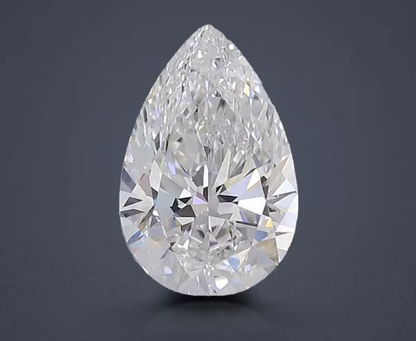 2.54 Carat · E · VVS1 Rare Carat Ideal Cut