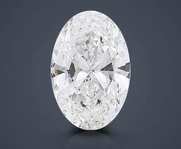 20.01 Carat · E · VS1 Rare Carat Ideal Cut