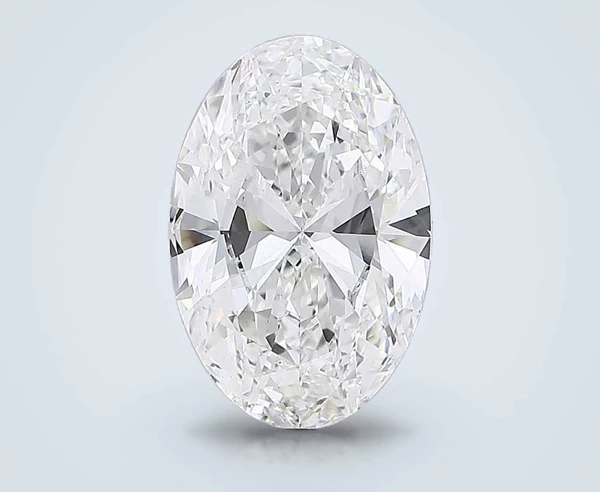 20.01 Carat · E · VS1 Rare Carat Ideal Cut