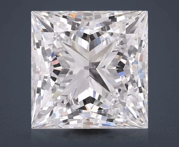 1.55 Carat · D · VS1 Rare Carat Ideal Cut