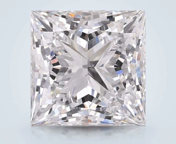 1.55 Carat · D · VS1 Rare Carat Ideal Cut