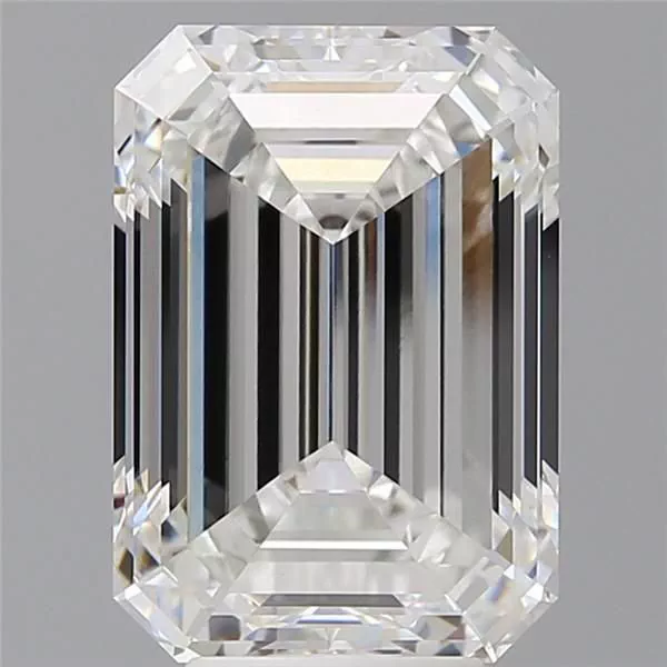 6.57 Carat · F · VVS2 Rare Carat Ideal Cut