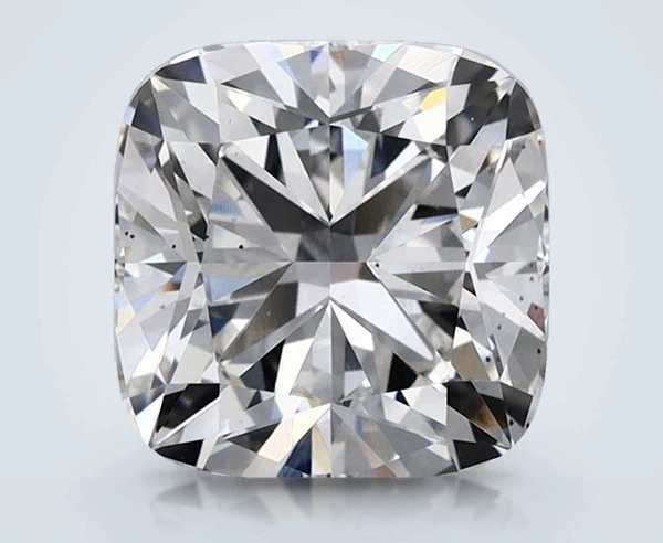 3.03 Carat · D · VS2 Rare Carat Ideal Cut